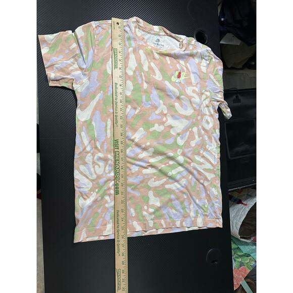Nike Camo “Sports are a trip” Graphic T-Shirts Size Medium - Picture 4 of 9